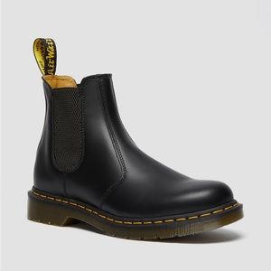 Dr. Martens Chelsea Boot W’s 9
